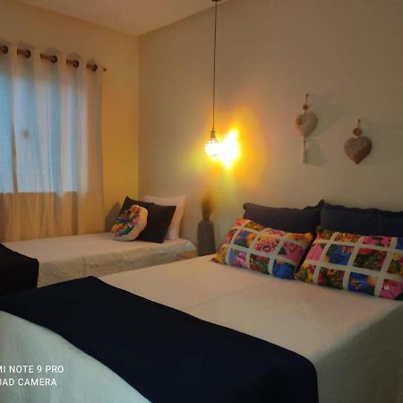 Recanto Da Orla - Apartamento Lindo E Vista Mar - 2 Quartos Porto Seguro Extérieur photo