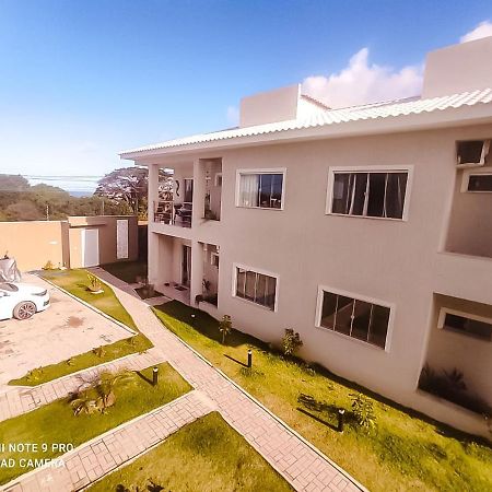 Recanto Da Orla - Apartamento Lindo E Vista Mar - 2 Quartos Porto Seguro Extérieur photo