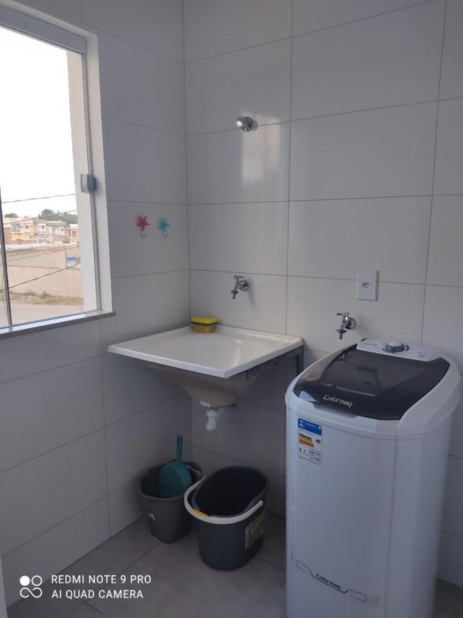 Recanto Da Orla - Apartamento Lindo E Vista Mar - 2 Quartos Porto Seguro Extérieur photo