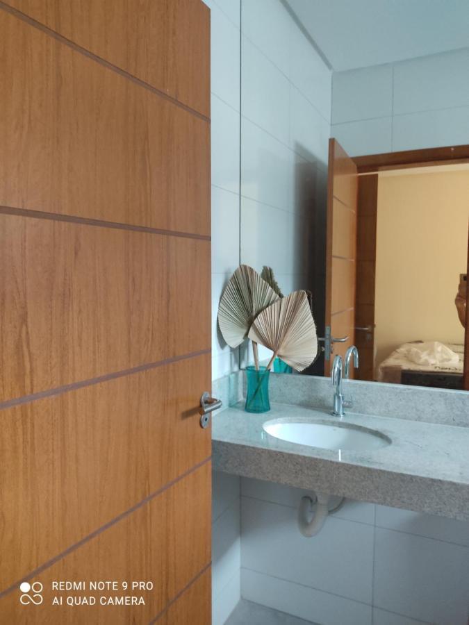 Recanto Da Orla - Apartamento Lindo E Vista Mar - 2 Quartos Porto Seguro Extérieur photo