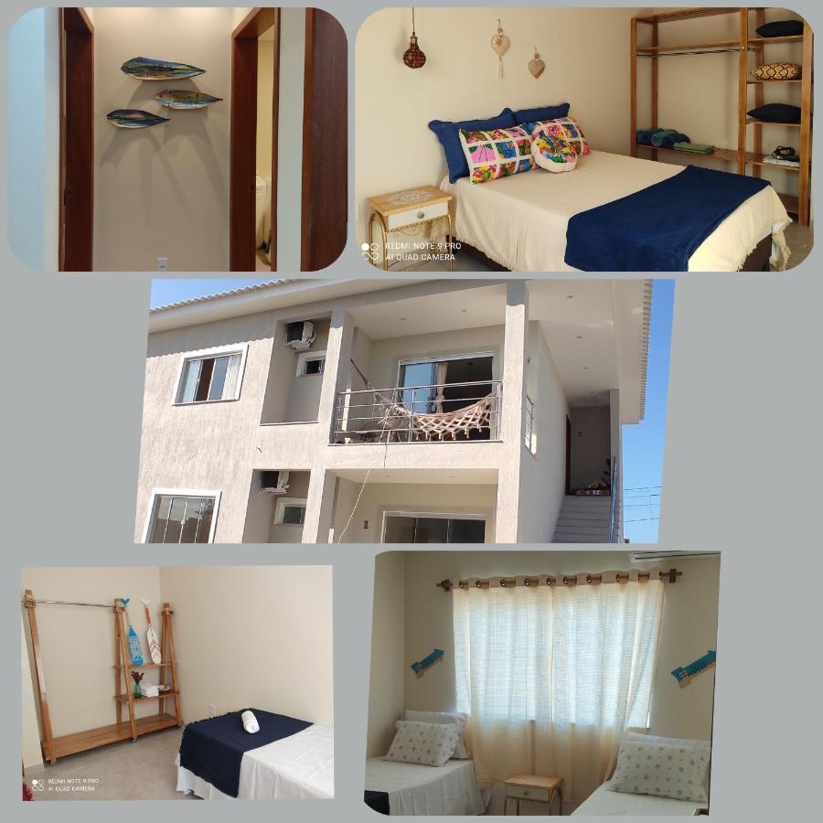 Recanto Da Orla - Apartamento Lindo E Vista Mar - 2 Quartos Porto Seguro Extérieur photo