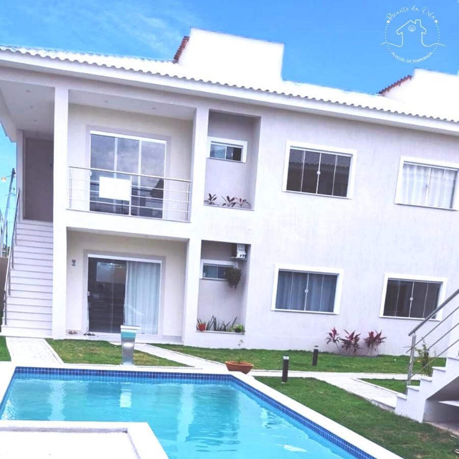 Recanto Da Orla - Apartamento Lindo E Vista Mar - 2 Quartos Porto Seguro Extérieur photo