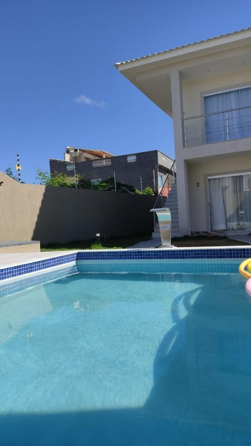Recanto Da Orla - Apartamento Lindo E Vista Mar - 2 Quartos Porto Seguro Extérieur photo